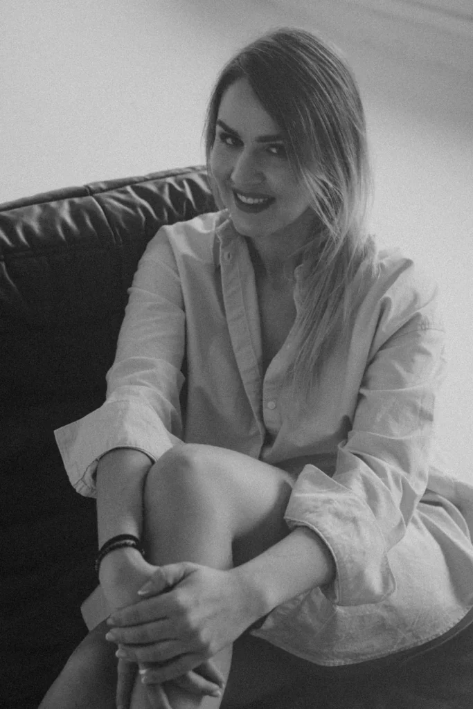 Magdalena Zastawna