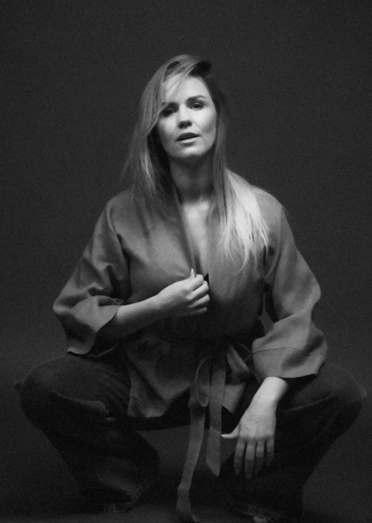 Magdalena Zastawna