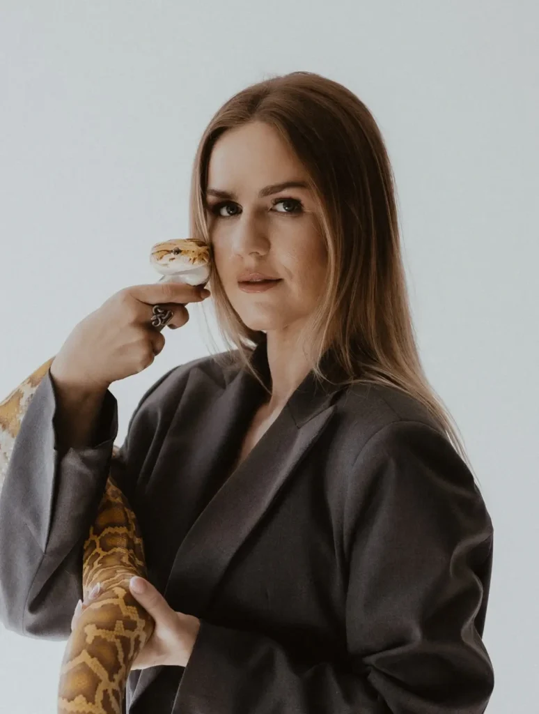 Magdalena Zastawna